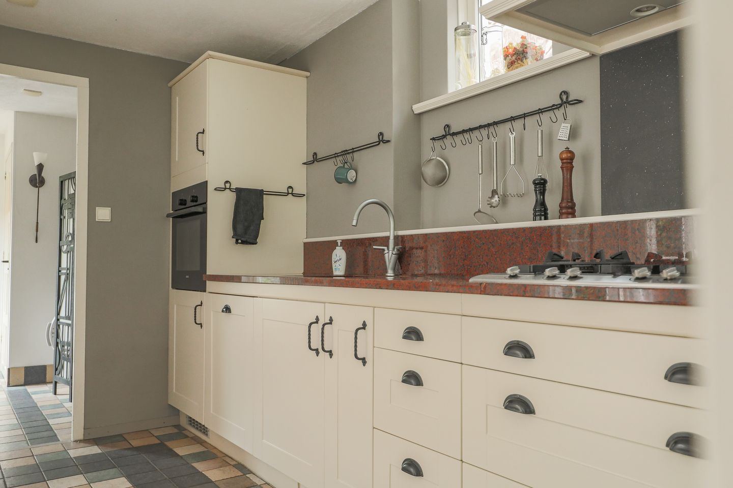 Foto 20 van Overtoom 11