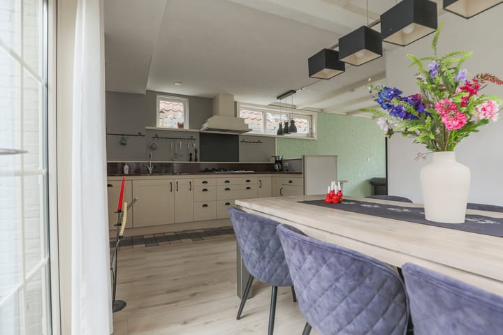 Foto 21 van Overtoom 11