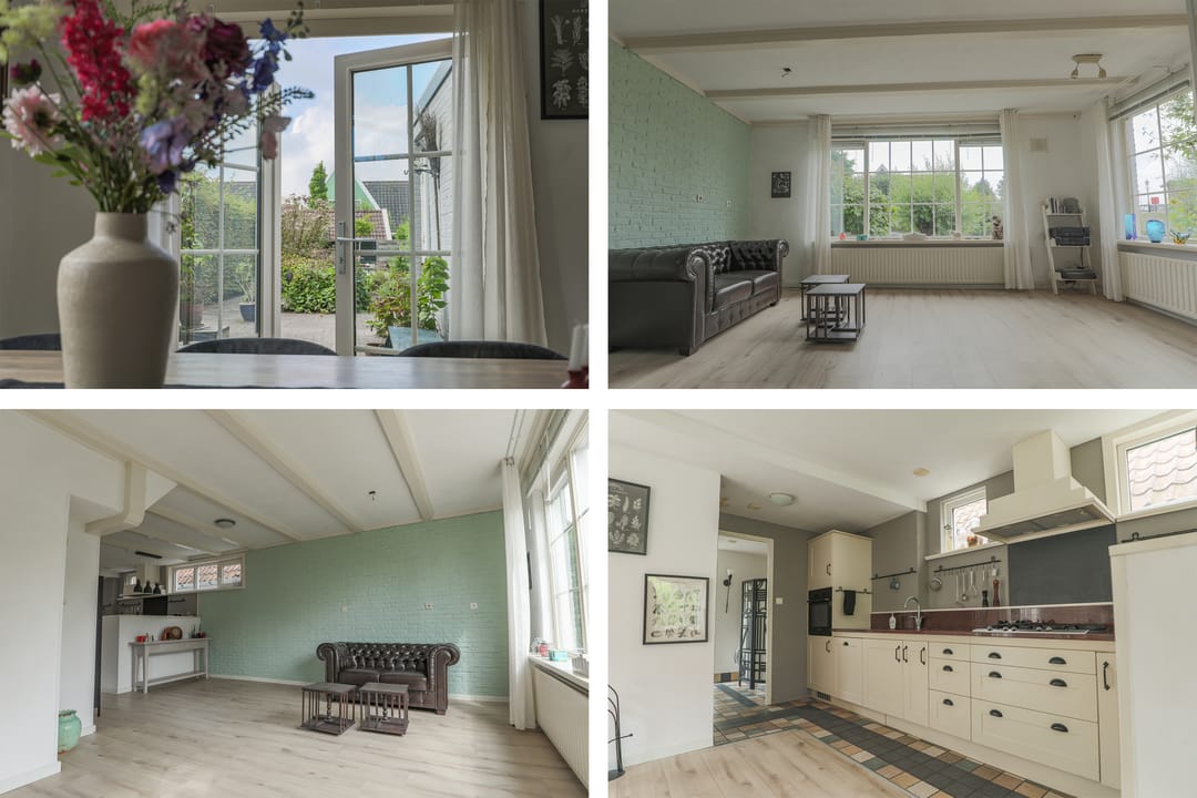 Foto 22 van Overtoom 11