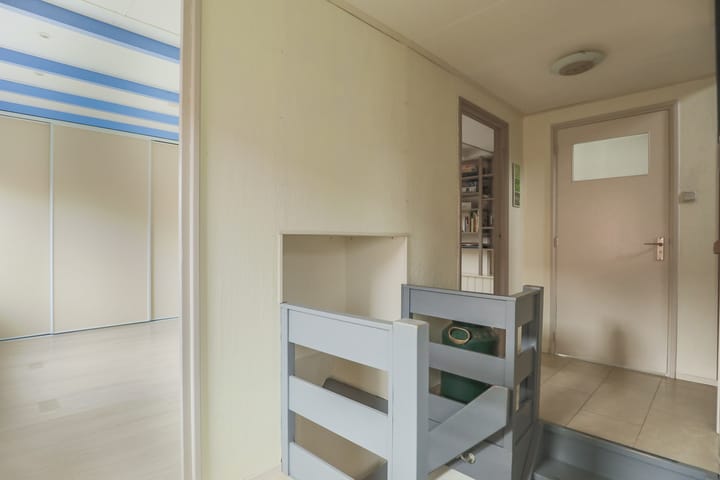 Foto 25 van Overtoom 11