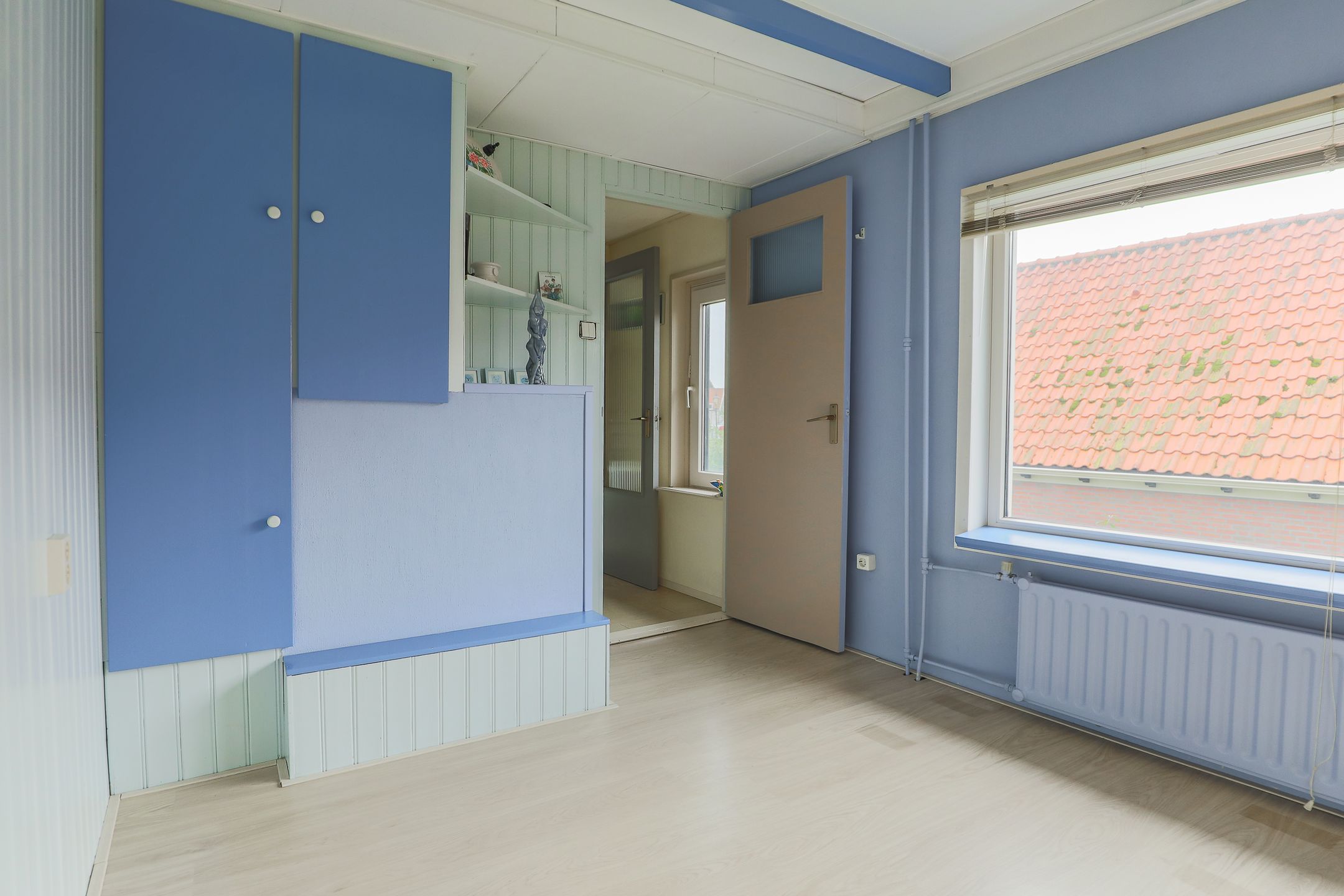 Foto 27 van Overtoom 11