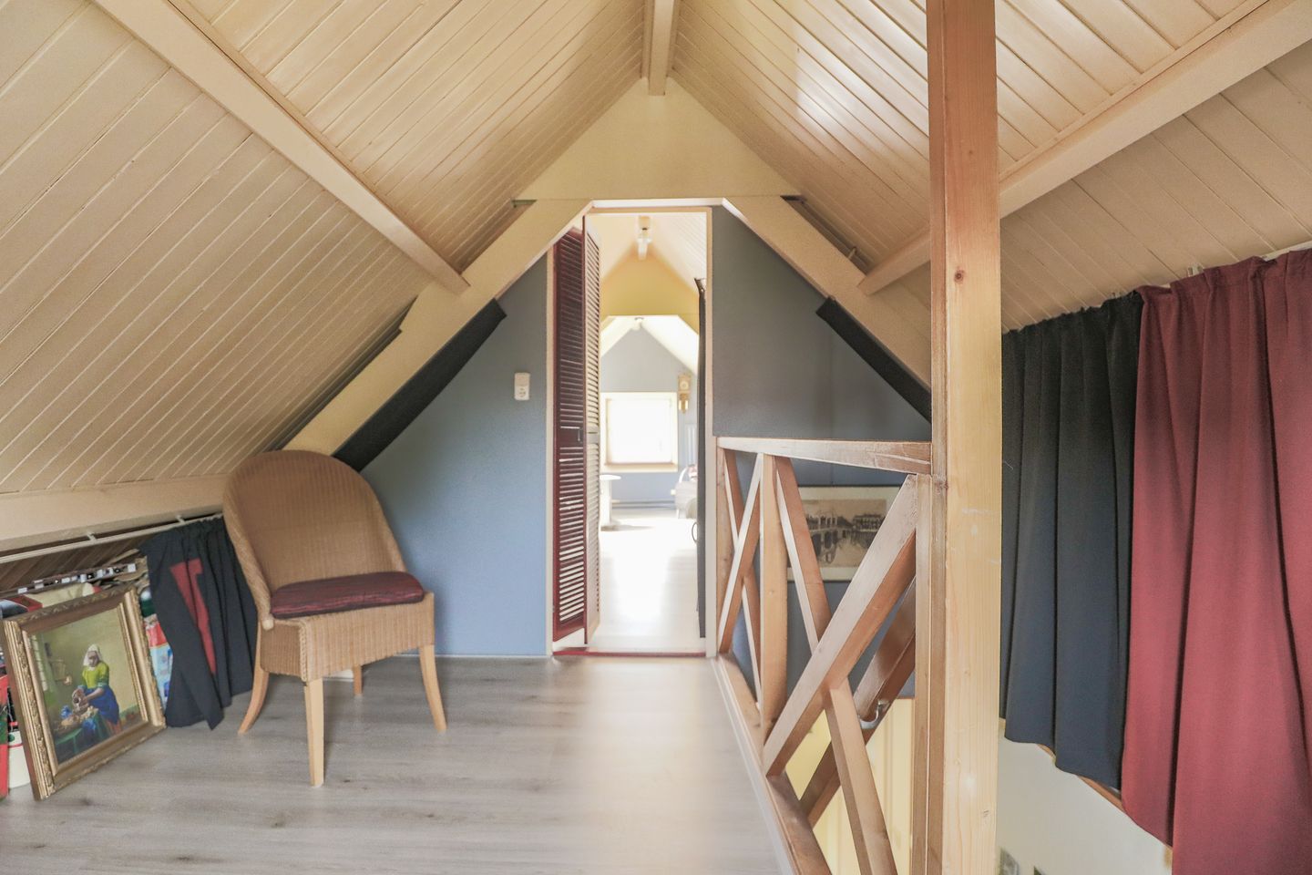 Foto 34 van Overtoom 11