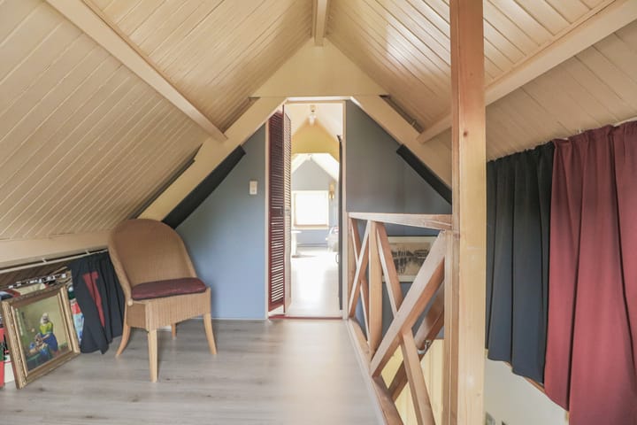 Foto 34 van Overtoom 11