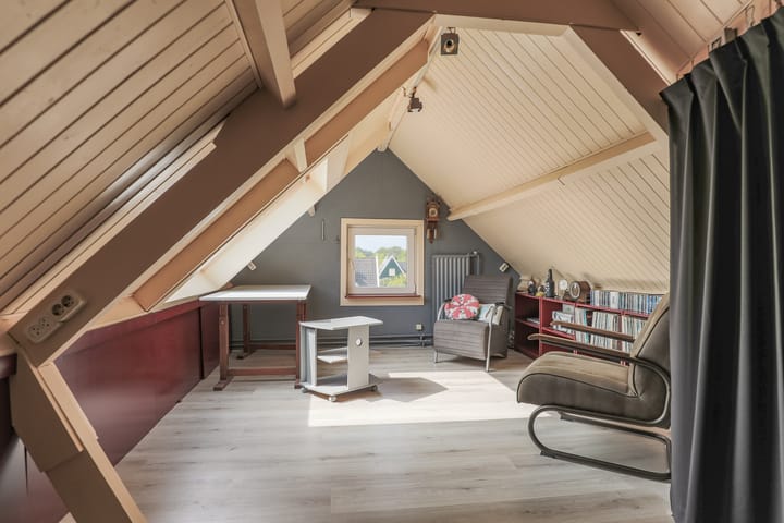 Foto 35 van Overtoom 11