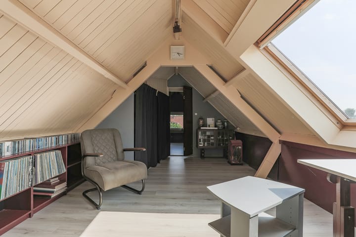 Foto 36 van Overtoom 11