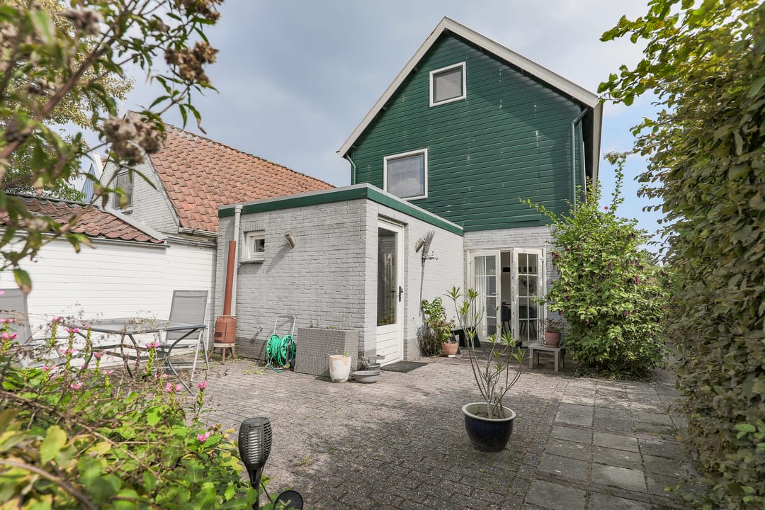 Foto 38 van Overtoom 11