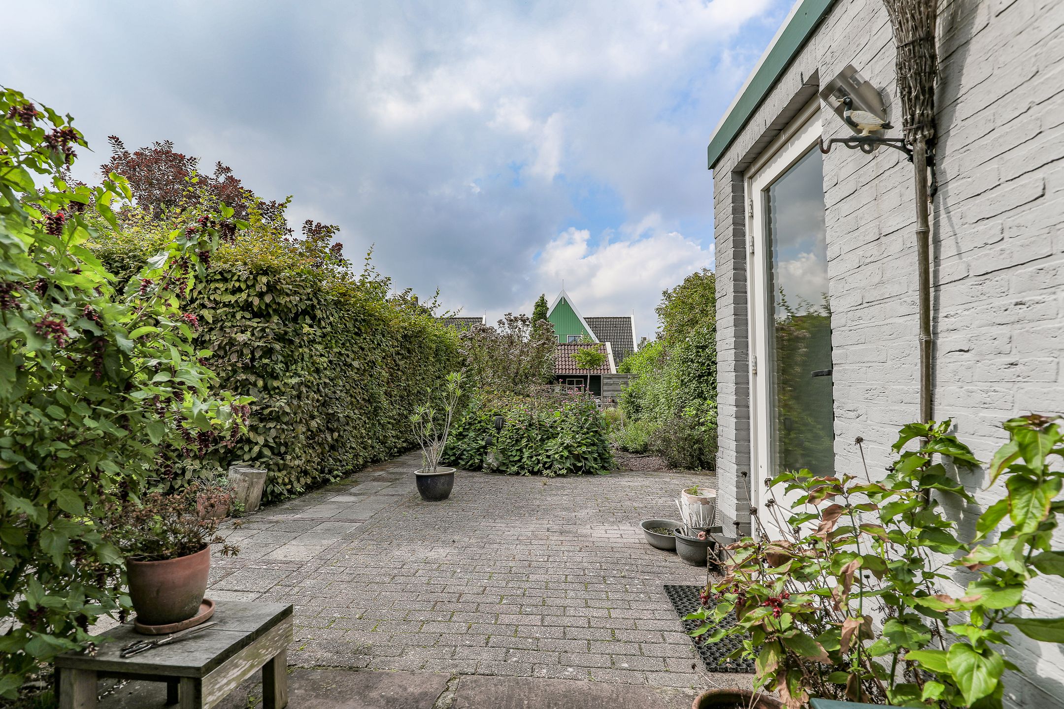 Foto 39 van Overtoom 11