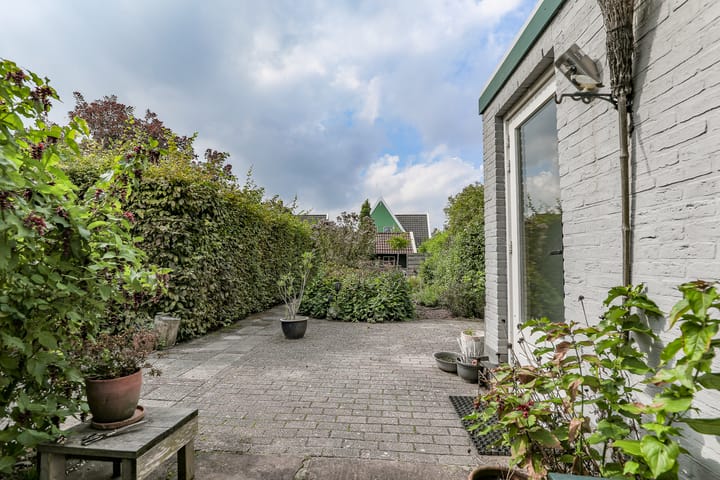 Foto 39 van Overtoom 11