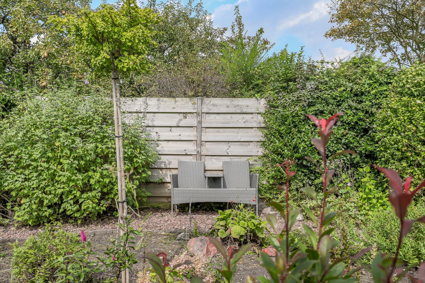 Foto 40 van Overtoom 11