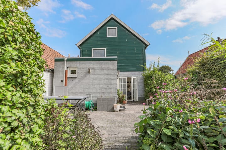 Foto 41 van Overtoom 11