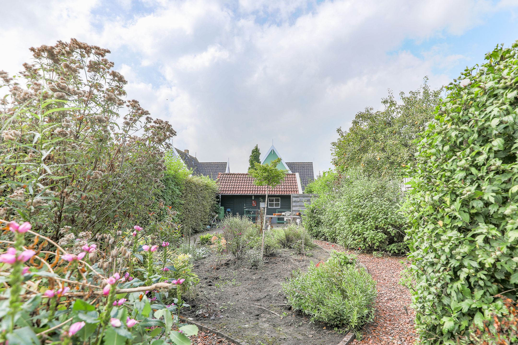 Foto 42 van Overtoom 11