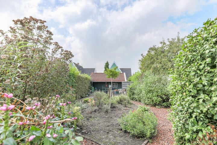 Foto 42 van Overtoom 11