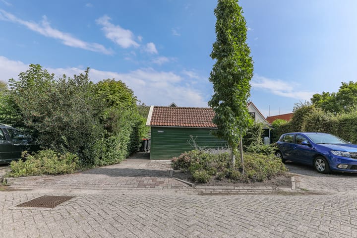 Foto 43 van Overtoom 11