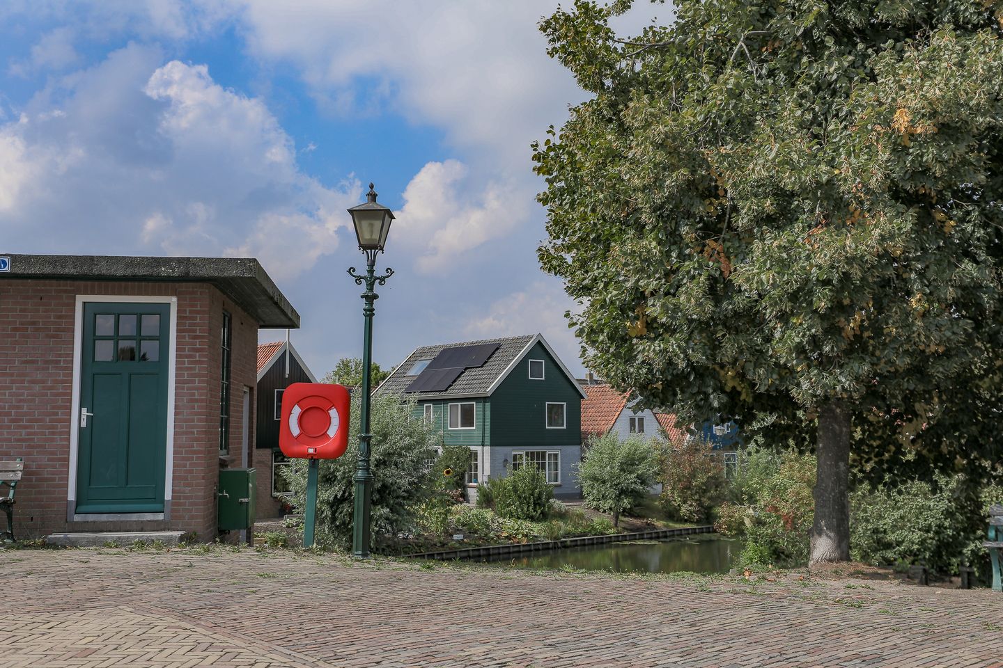 Foto 49 van Overtoom 11