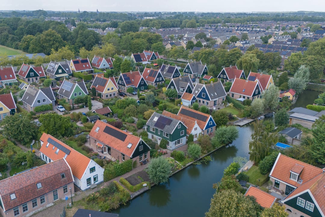 Foto 52 van Overtoom 11