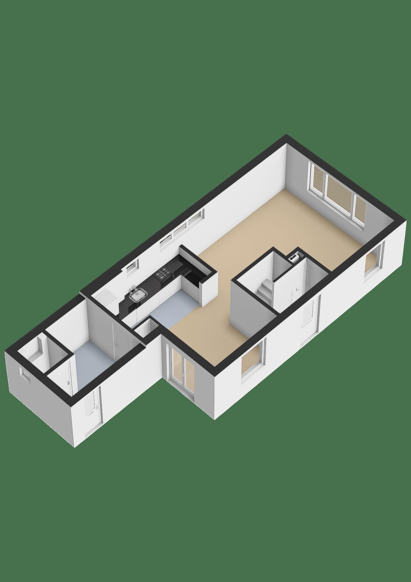 Foto 55 van Overtoom 11