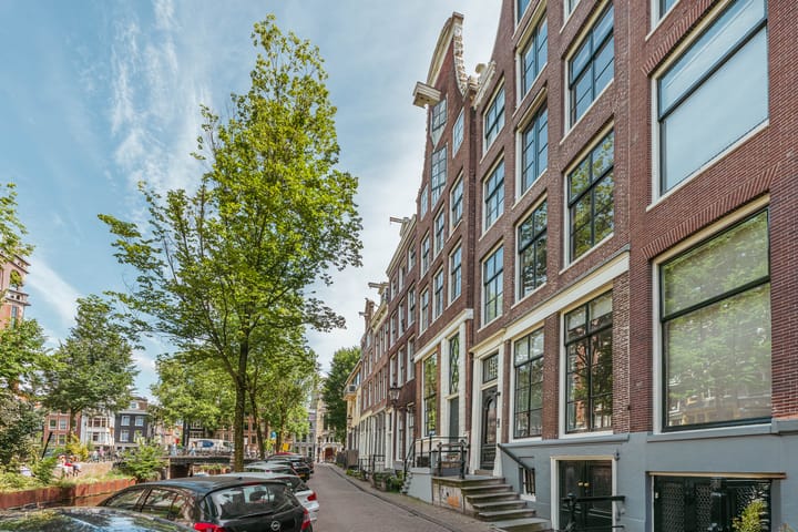 Photo 2 of Leliegracht 7-H