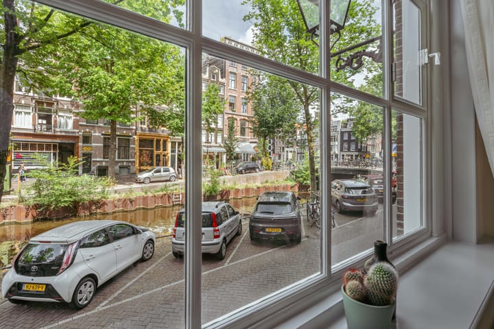 Photo 4 of Leliegracht 7-H