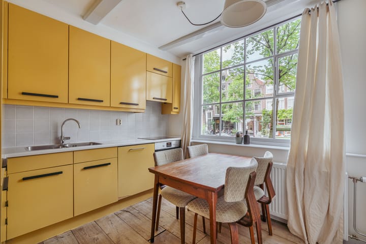 Foto 6 van Leliegracht 7-H