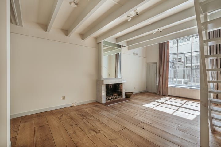 Foto 8 van Leliegracht 7-H