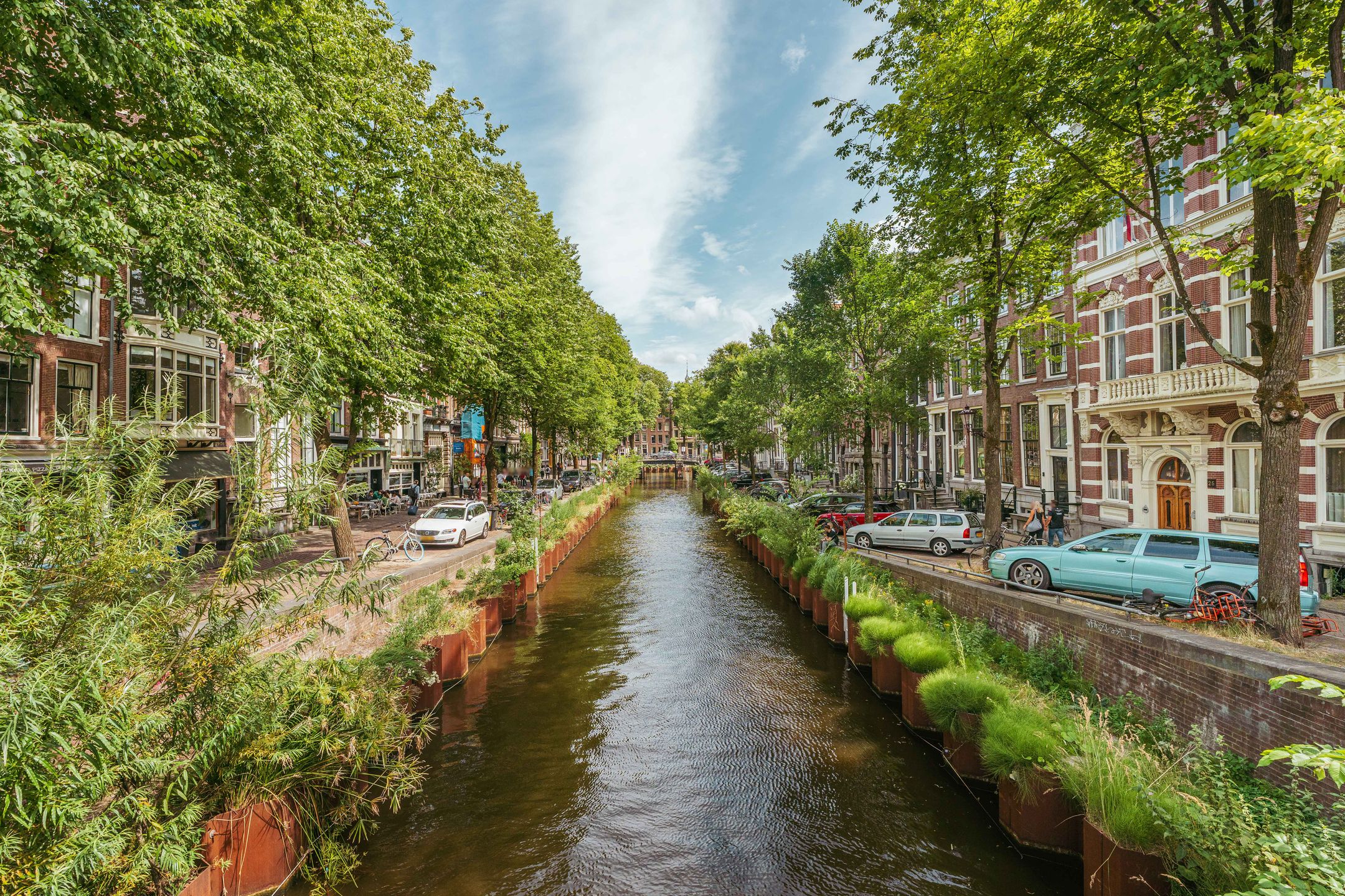 Photo 3 of Leliegracht 7-H