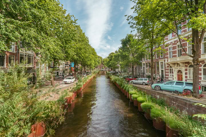 Photo 3 of Leliegracht 7-H