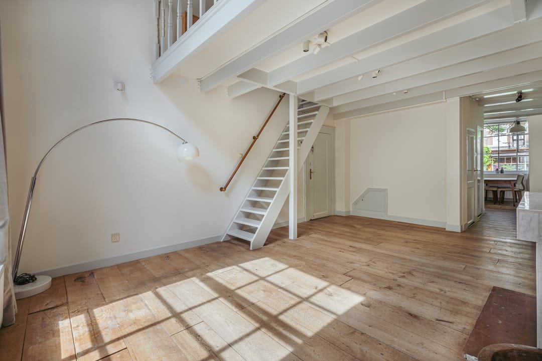 Photo 11 of Leliegracht 7-H