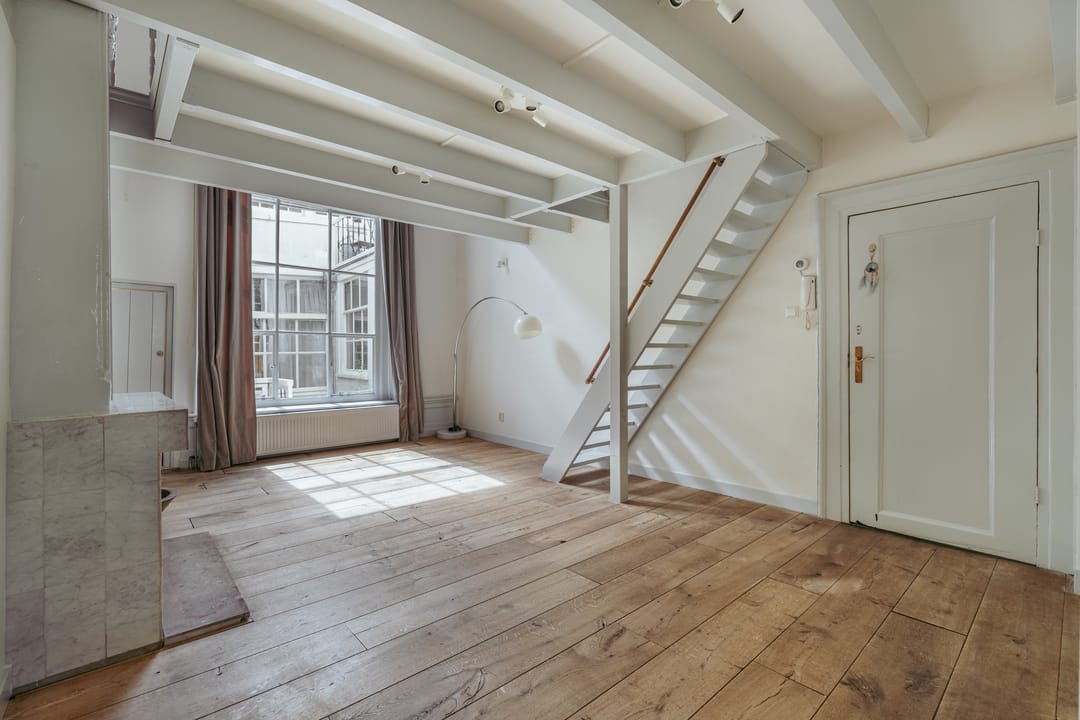 Photo 7 of Leliegracht 7-H