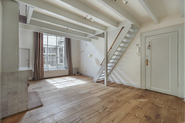 Foto 7 van Leliegracht 7-H