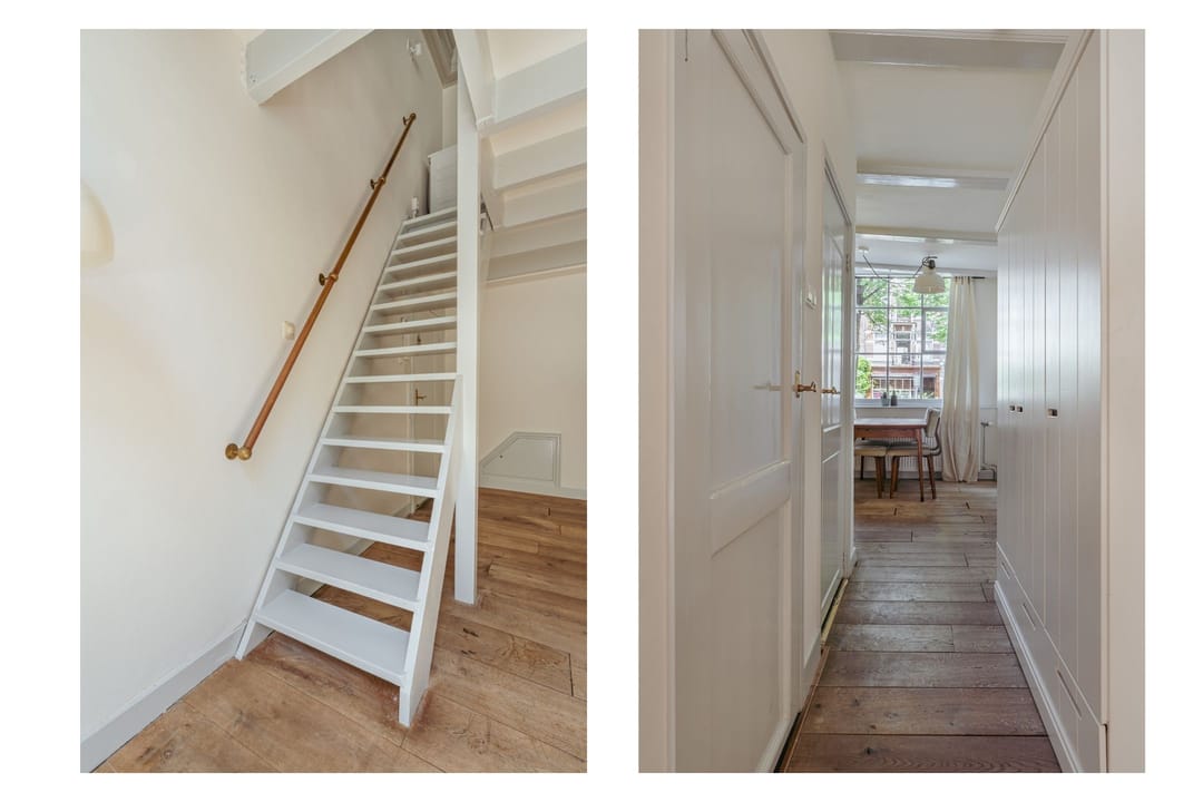 Photo 13 of Leliegracht 7-H