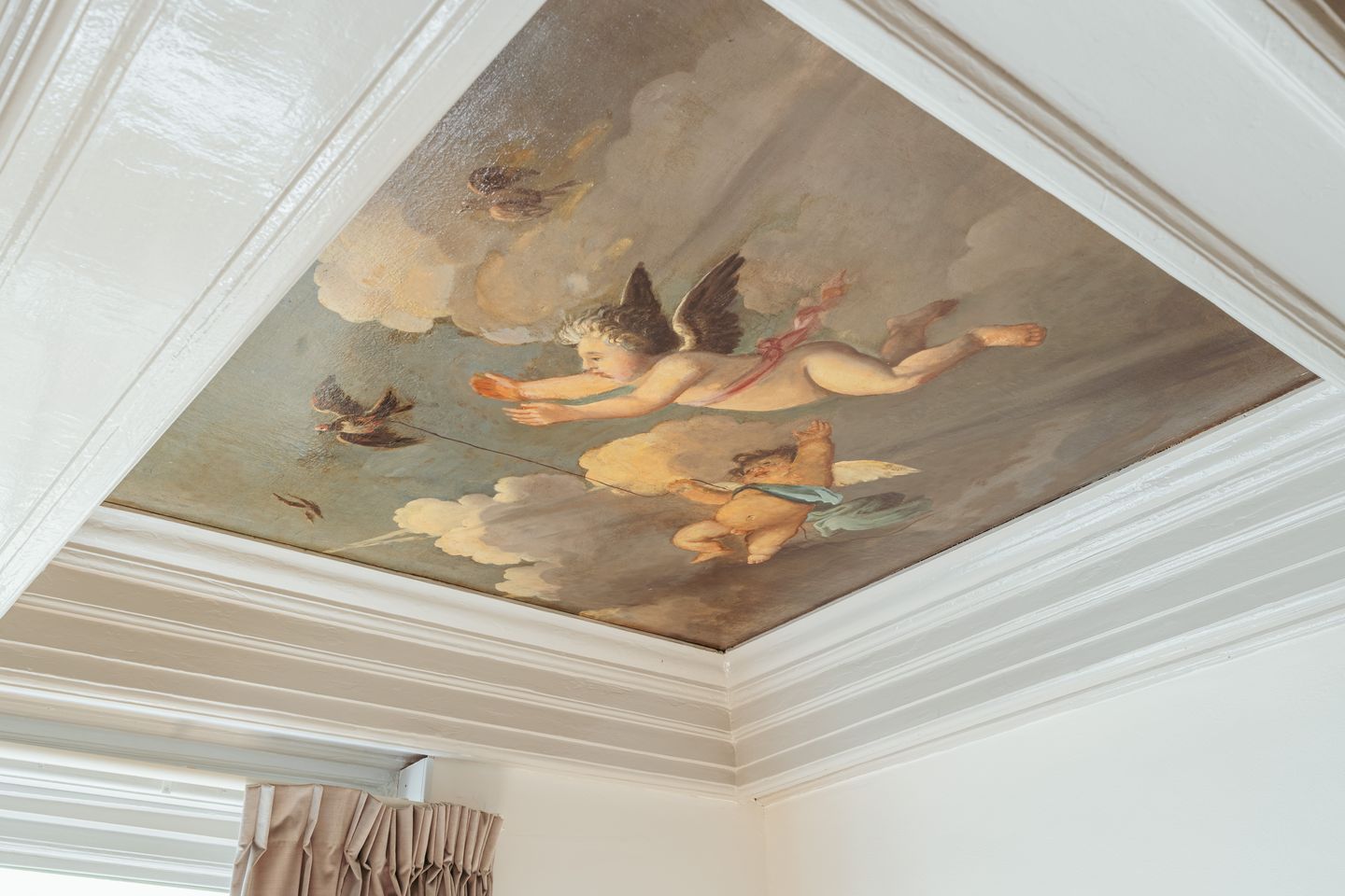 Photo 14 of Leliegracht 7-H