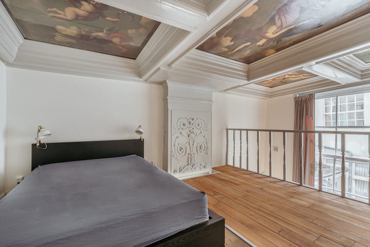 Foto 15 van Leliegracht 7-H