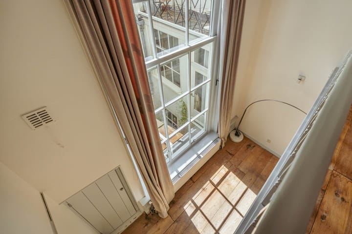 Foto 16 van Leliegracht 7-H