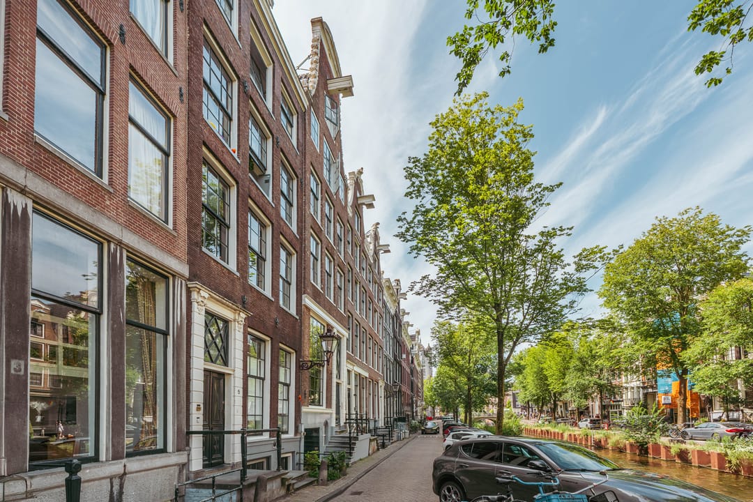 Photo 22 of Leliegracht 7-H