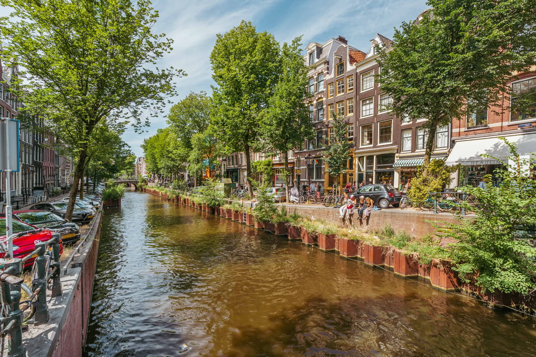 Photo 23 of Leliegracht 7-H