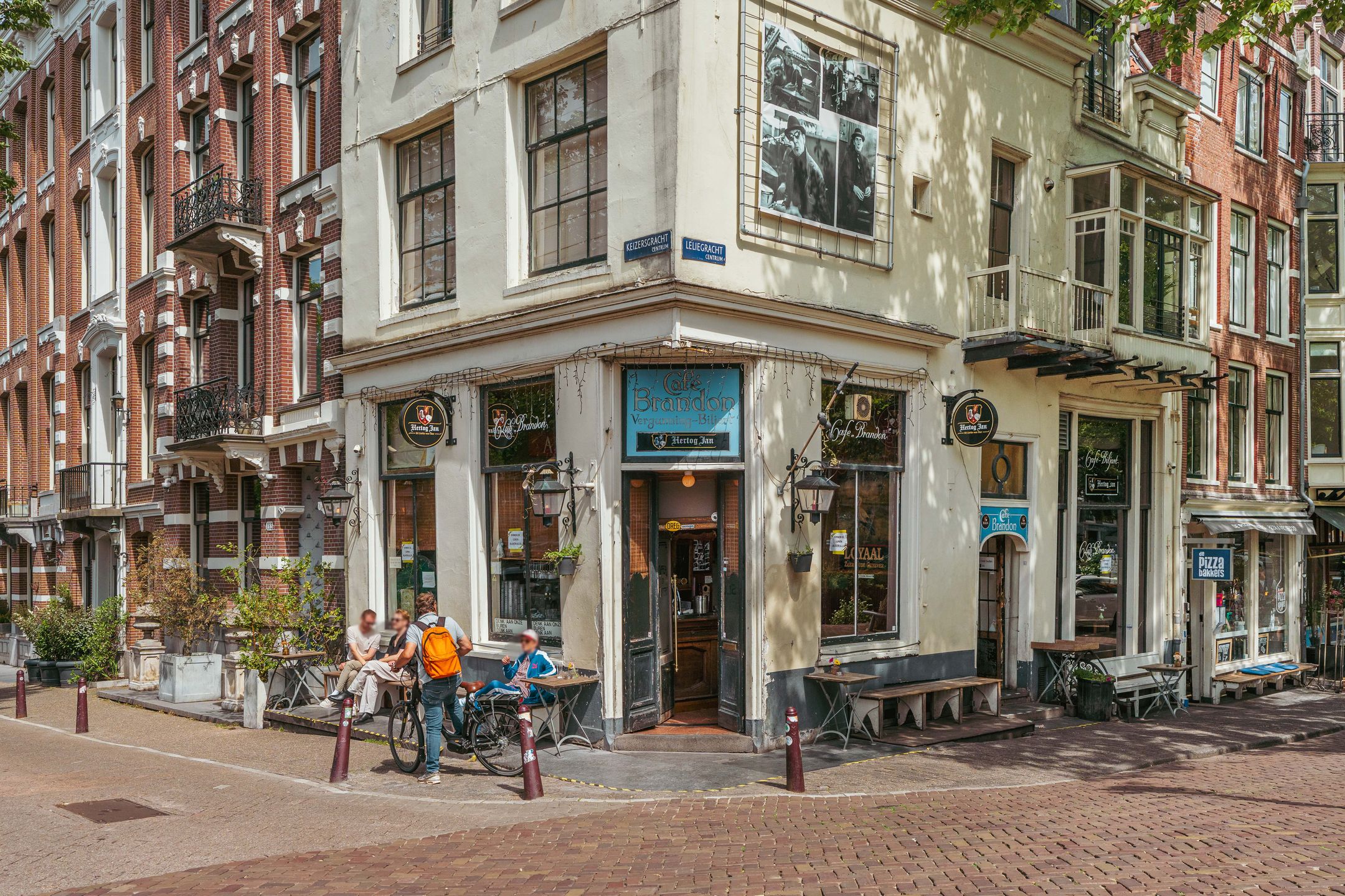 Photo 24 of Leliegracht 7-H