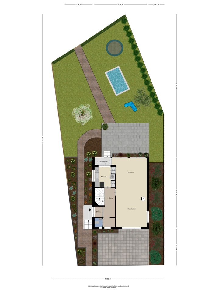 Photo 48 of Achterbergsestraatweg 106