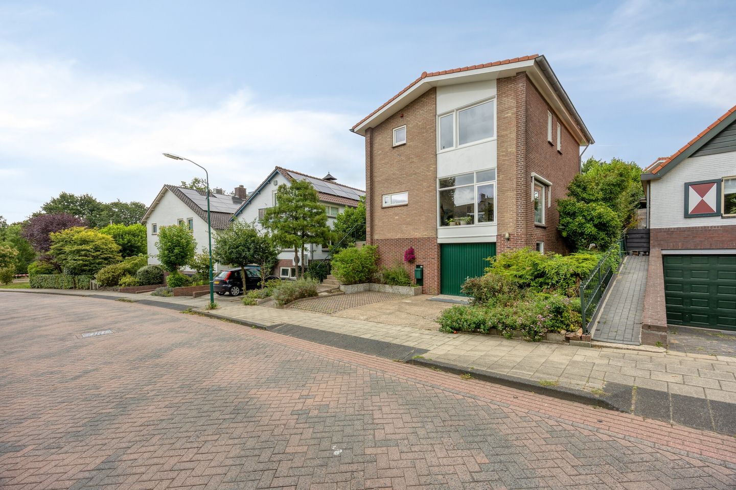 Foto 4 van Achterbergsestraatweg 106