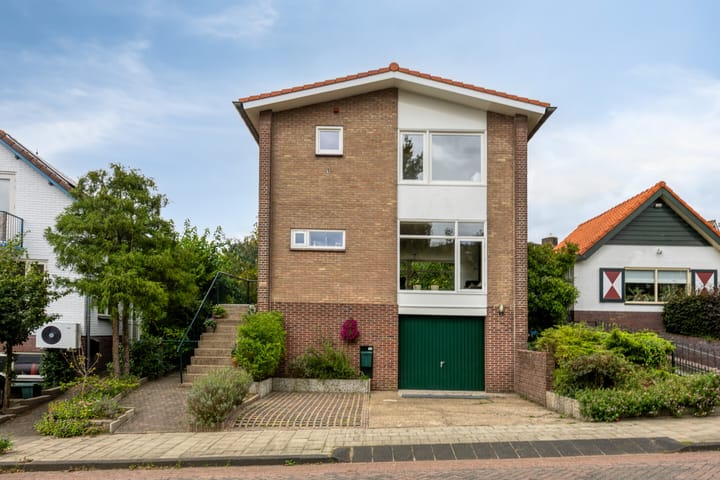 Photo 5 of Achterbergsestraatweg 106