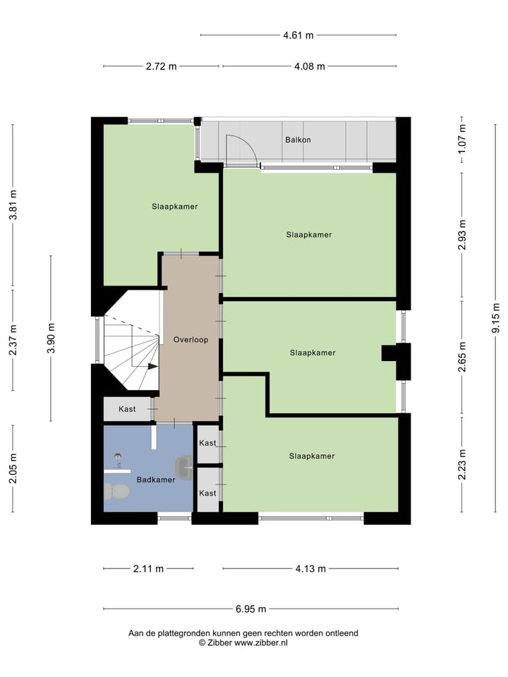 Photo 49 of Achterbergsestraatweg 106