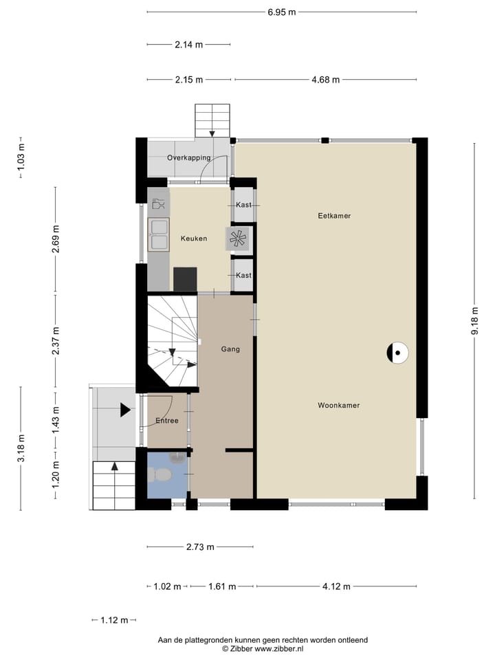 Photo 47 of Achterbergsestraatweg 106