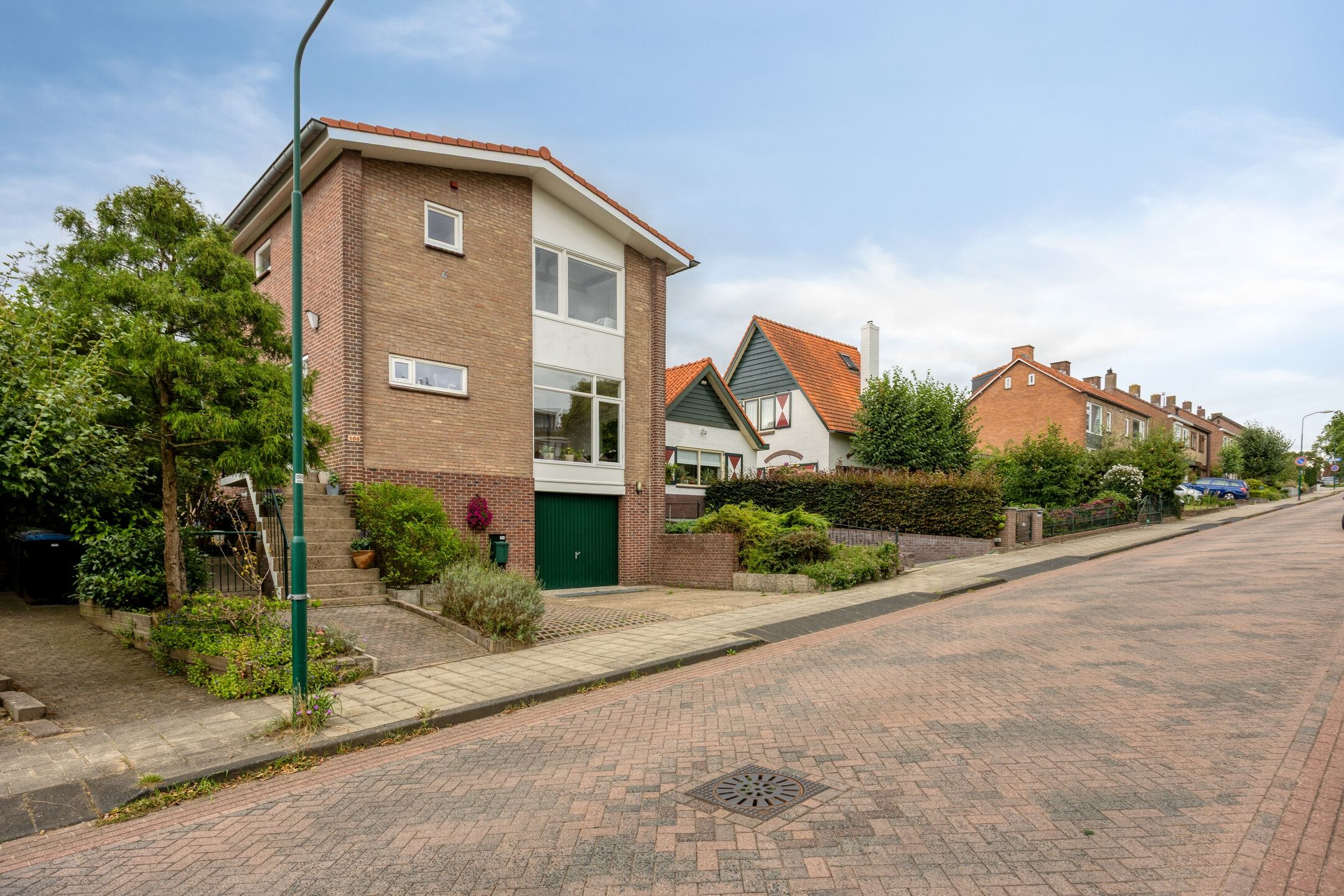 Foto 6 van Achterbergsestraatweg 106