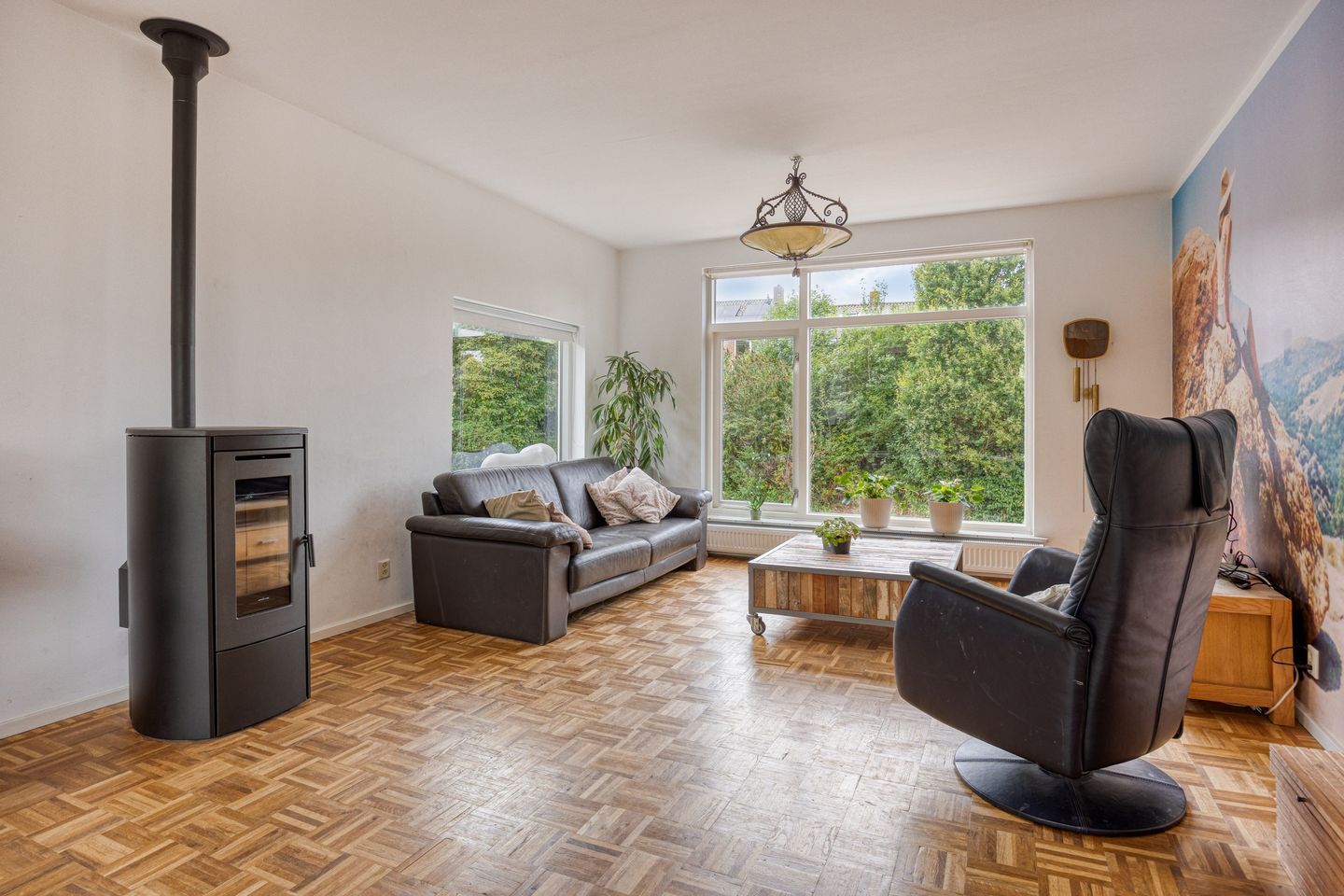 Foto 10 van Achterbergsestraatweg 106