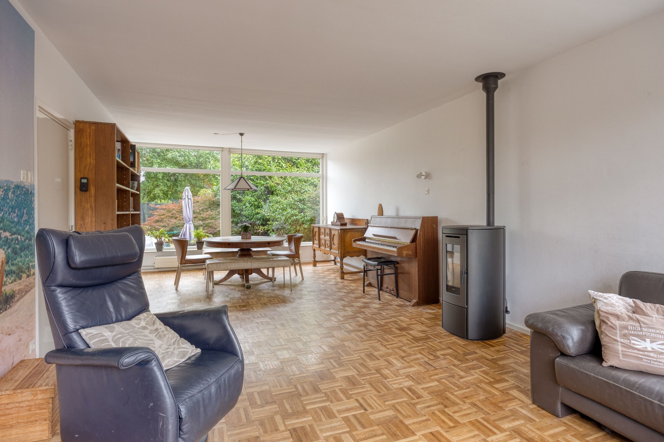 Foto 12 van Achterbergsestraatweg 106