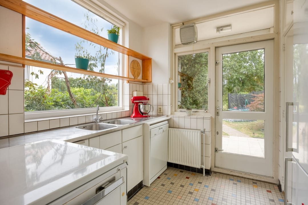 Foto 17 van Achterbergsestraatweg 106