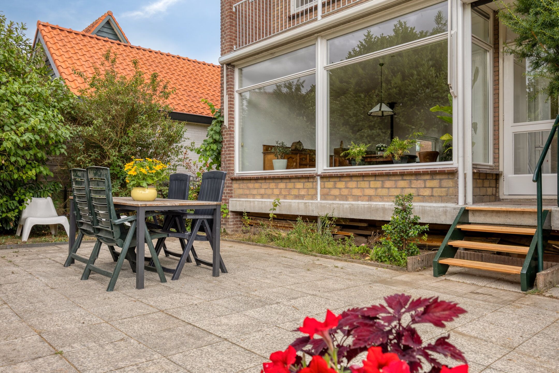 Foto 39 van Achterbergsestraatweg 106