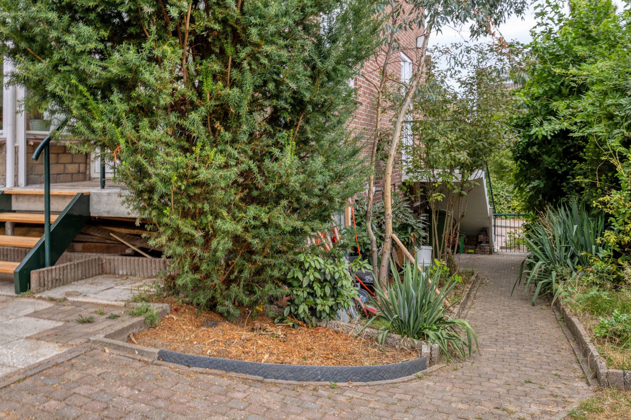 Foto 42 van Achterbergsestraatweg 106