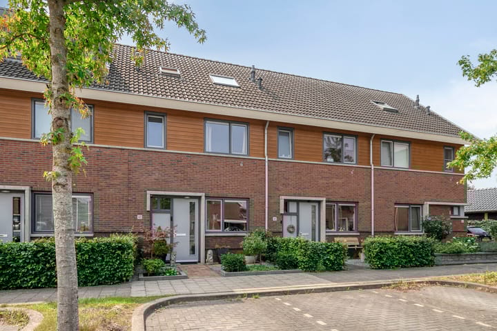 Foto 1 van de Pirk 48