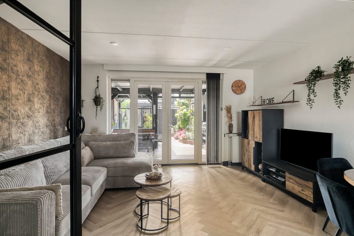 Foto 3 van de Pirk 48