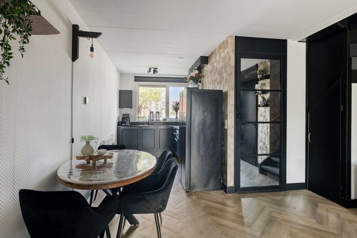 Foto 6 van de Pirk 48